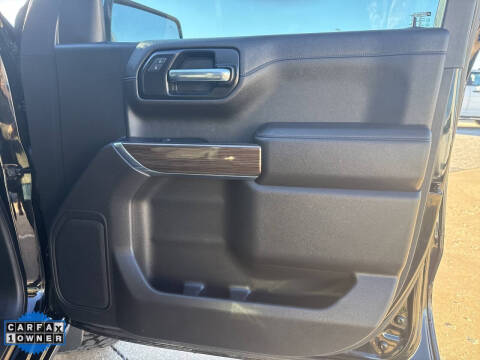 2022 Chevrolet Silverado 1500 Limited