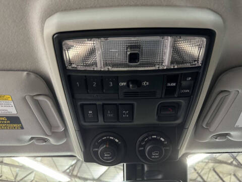 2021 Toyota 4Runner TRD Pro