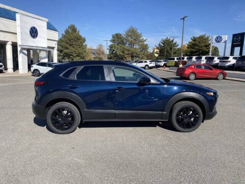 2026 Mazda CX-30 2.5 S Aire Edition
