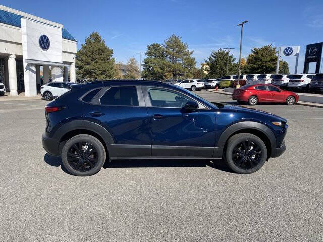 2026 Mazda CX-30 2.5 S Aire Edition