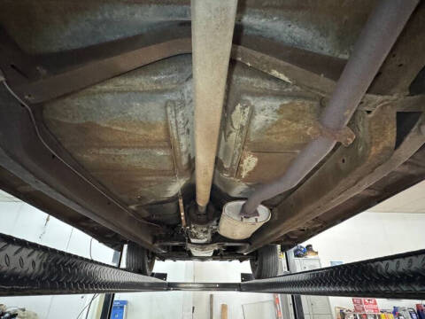 1947 Chrysler New Yorker