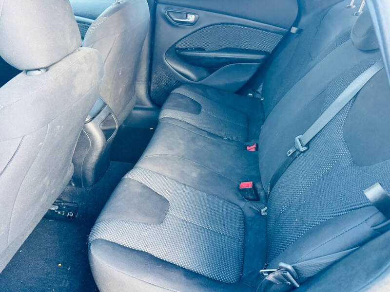 2016 Dodge Dart SXT Sport