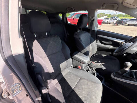 2009 Pontiac Vibe 2.4L