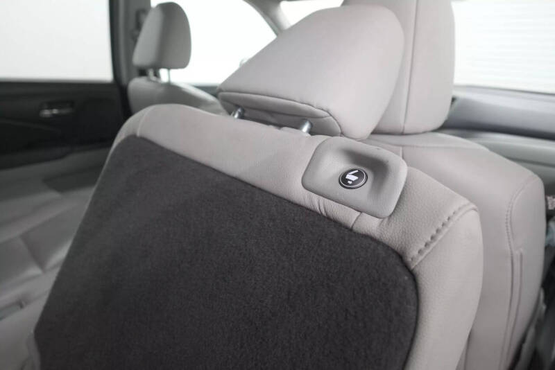 2016 Honda Pilot EX-L w/RES