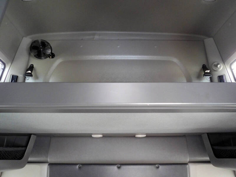 2019 International LT625