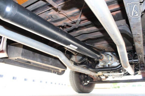 1959 Chevrolet Apache