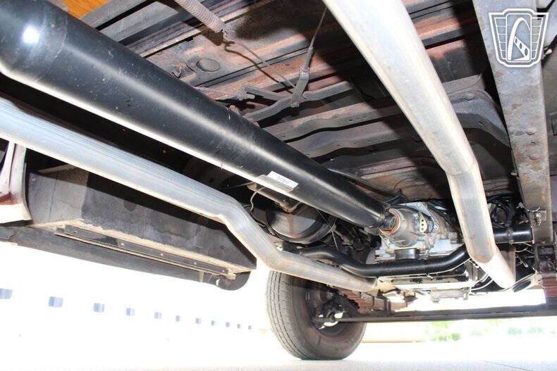 1959 Chevrolet Apache