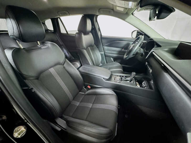 2025 Mazda CX-50 2.5 S Preferred