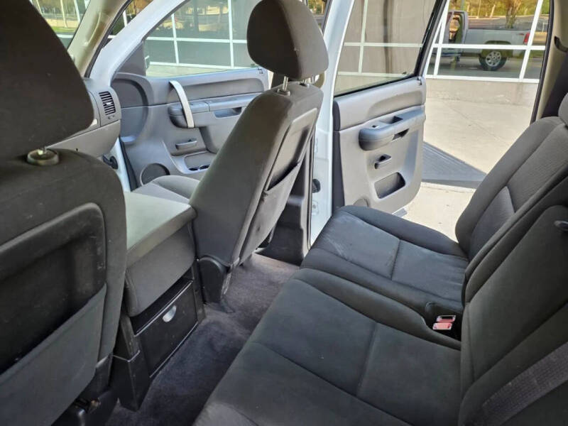 2013 GMC Sierra 2500HD