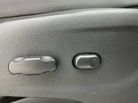 2018 Buick Encore Essence
