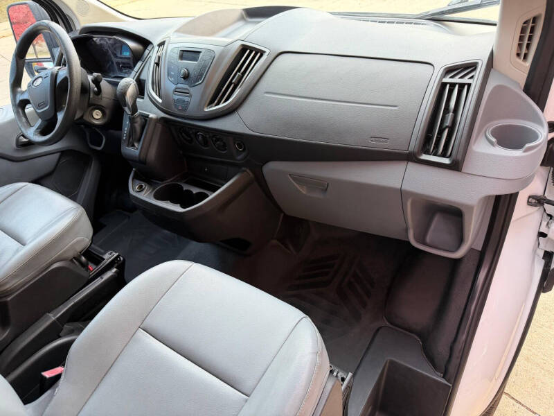 2017 Ford Transit 350 XL