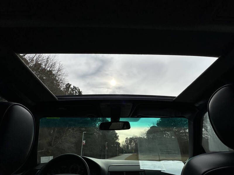 1994 Mercedes-Benz S-Class S 320