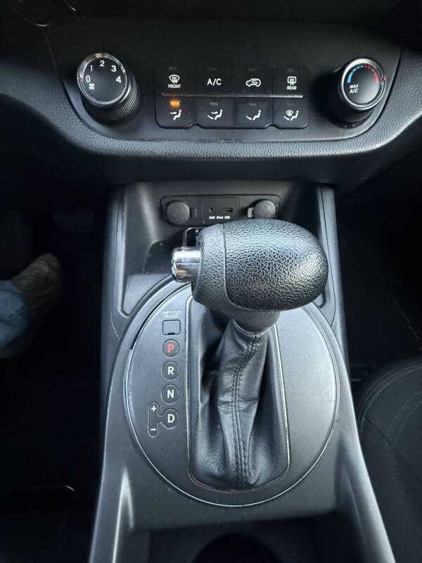 2011 Kia Sportage LX