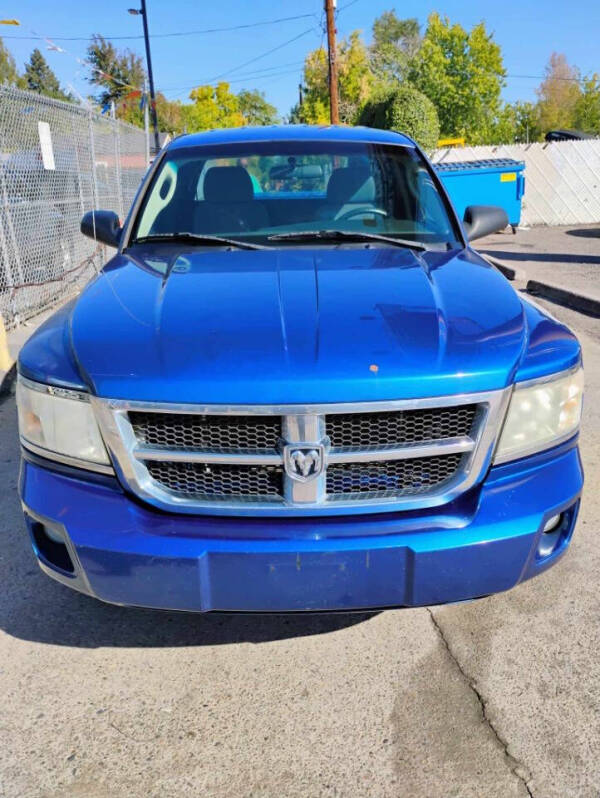 2011 RAM Dakota For Sale In Aurora, CO