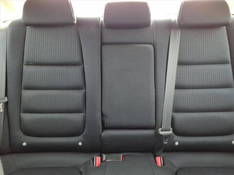 2016 Mazda MAZDA6 i Sport