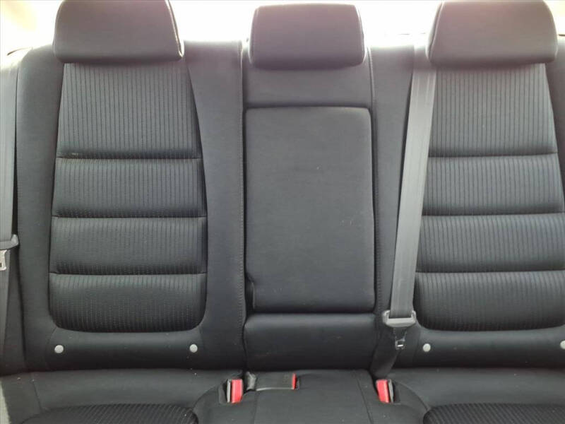 2016 Mazda MAZDA6 i Sport