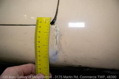 1951 Packard 200 Deluxe