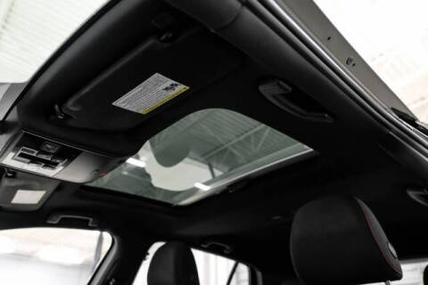 2018 Volkswagen Golf GTI