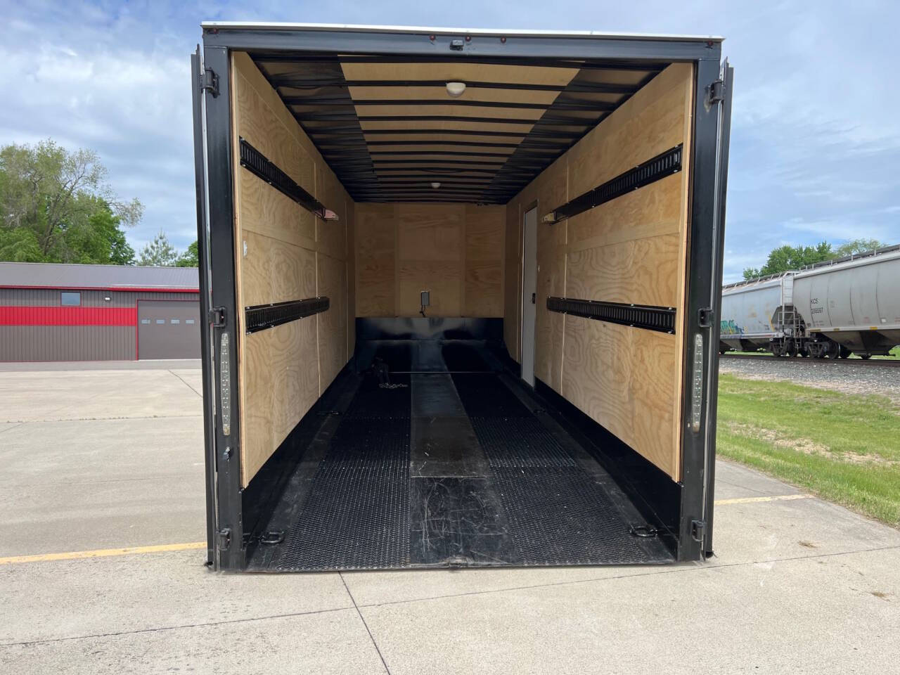 2023 Midsota Trailers Midsota Trailers 6