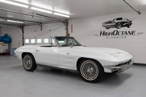 1964 Chevrolet Corvette