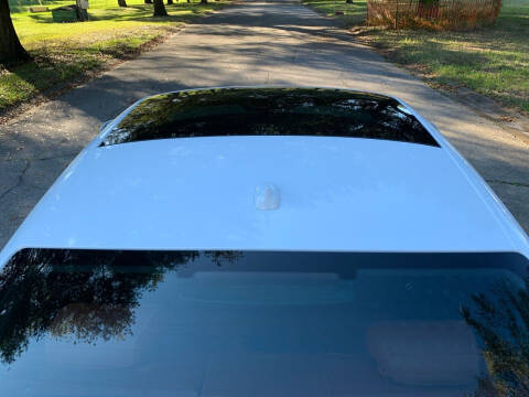 2009 Audi S5 quattro