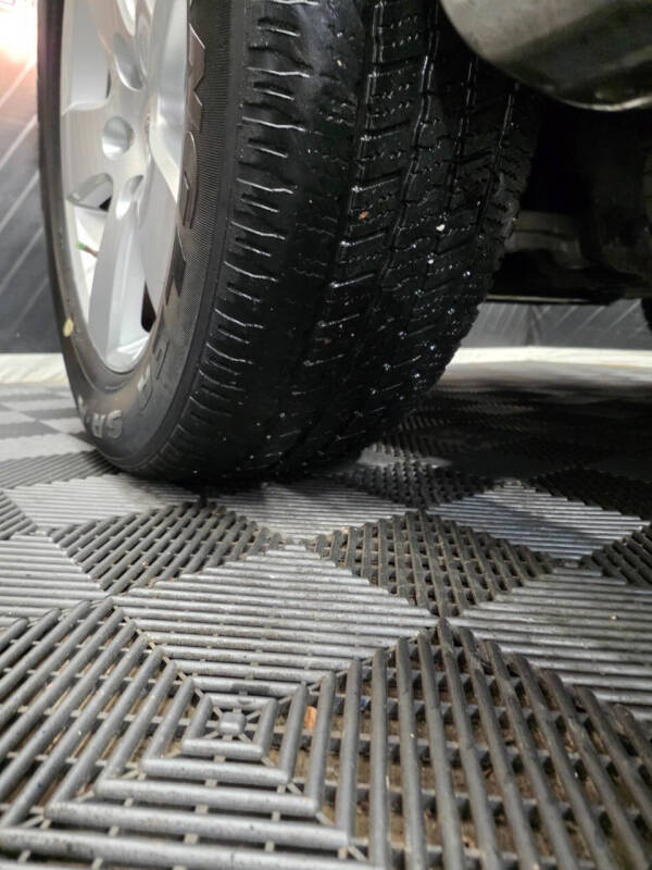 2012 RAM 1500 Express