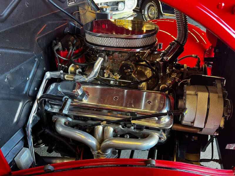 1936 Ford Model 48