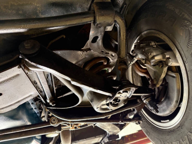 1980 Chevrolet Corvette