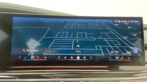 2024 BMW 7 Series 740i