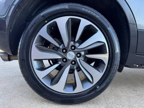 2019 Buick Encore Essence