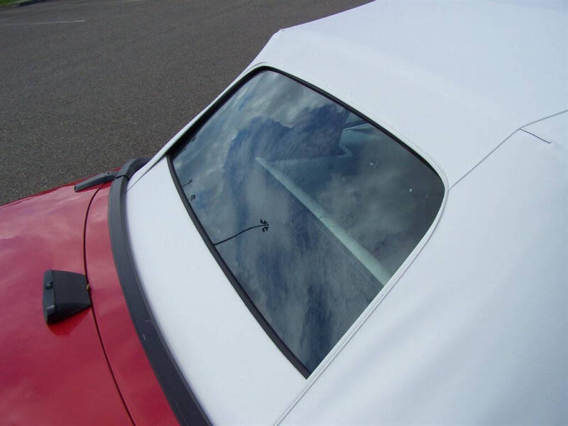 1983 Ford Mustang GLX