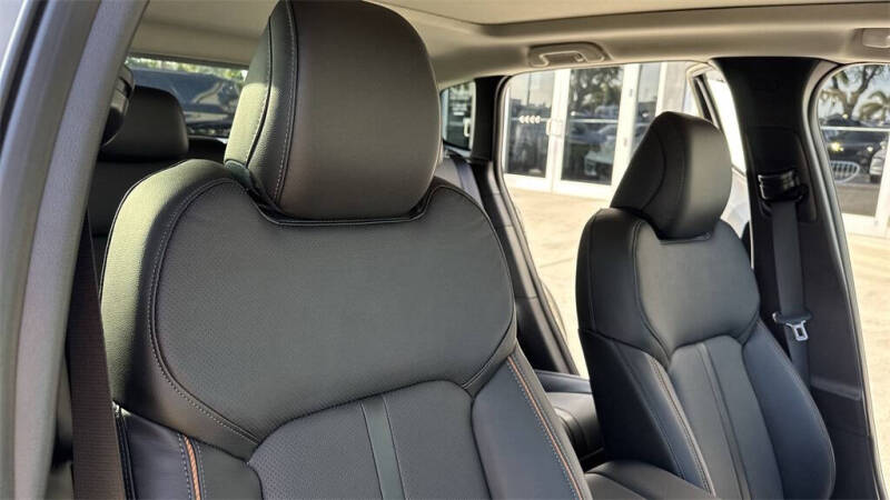 2026 Mazda CX-50 2.5 Turbo