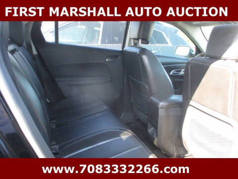 2015 GMC Terrain SLT-1