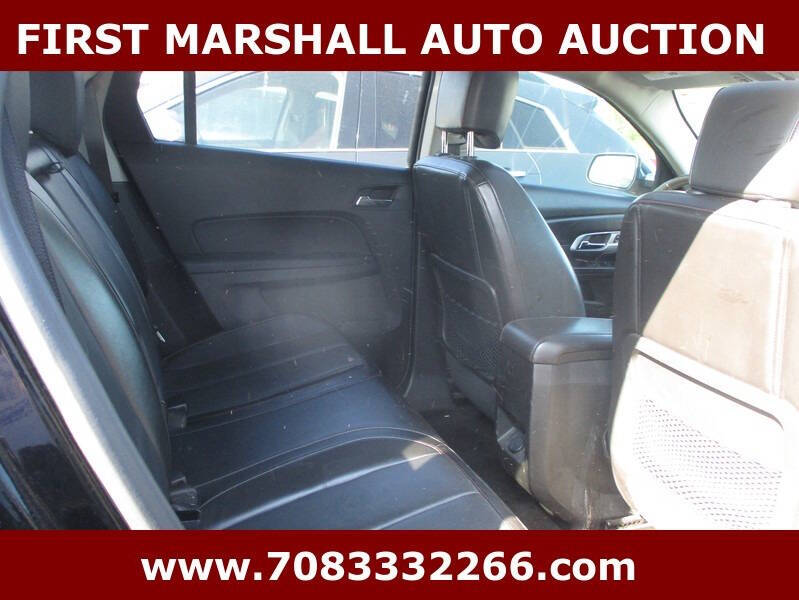 2015 GMC Terrain SLT-1