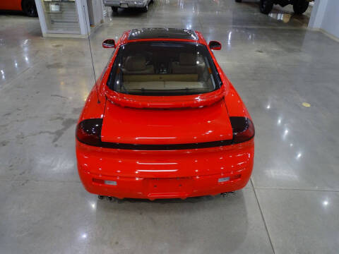 1996 Dodge Stealth R/T Turbo