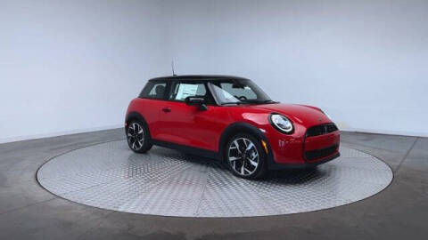 2026 MINI Hardtop 2 Door