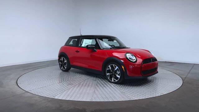 2026 MINI Hardtop 2 Door