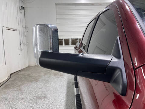 2016 RAM 2500 Laramie Limited