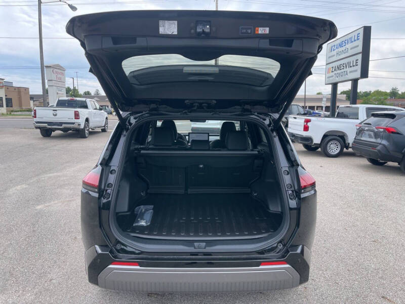 2026 Toyota RAV4 Plug-in Hybrid
