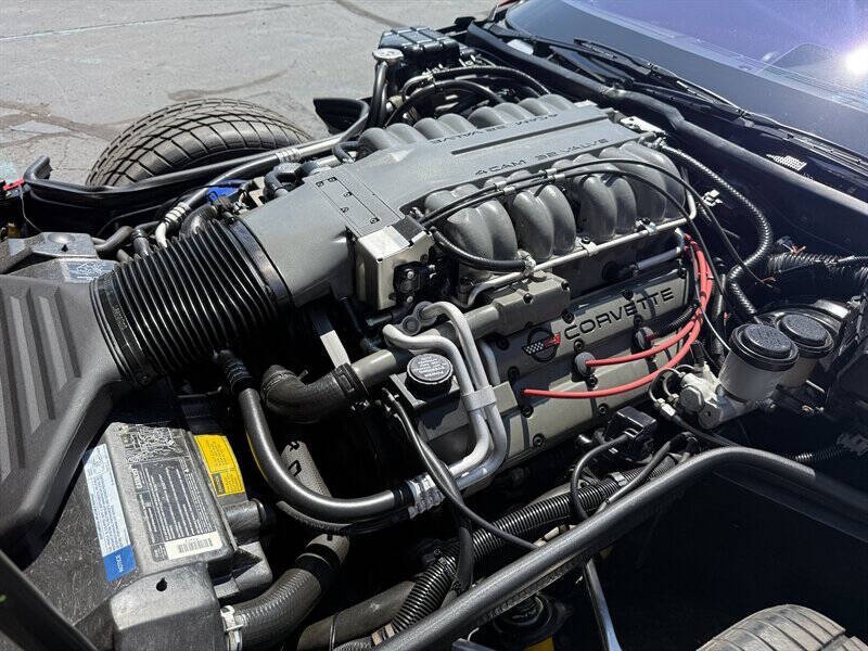 1990 Chevrolet Corvette ZR1