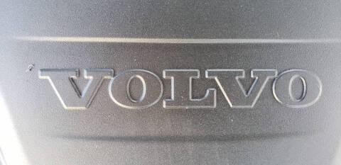 2019 Volvo XC90 T6 R-Design