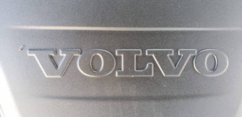 2019 Volvo XC90 T6 R-Design