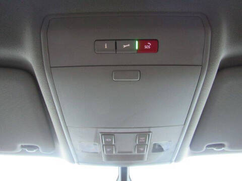 2023 Volkswagen Atlas V6 SE