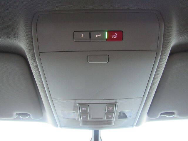 2023 Volkswagen Atlas V6 SE