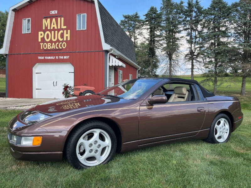 1992 Nissan 300ZX