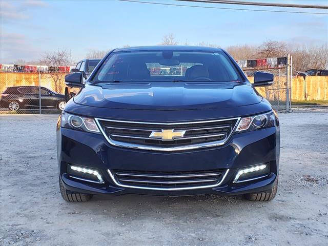 2019 Chevrolet Impala for sale at Tri State Auto Sales in Cincinnati, OH