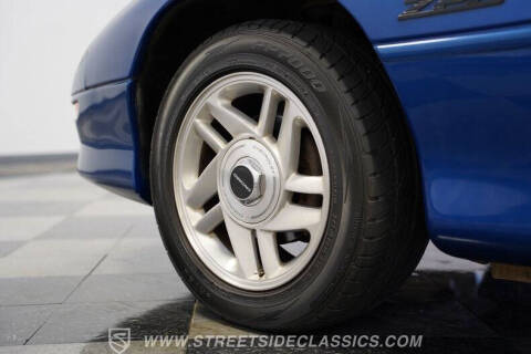 1995 Chevrolet Camaro Z28