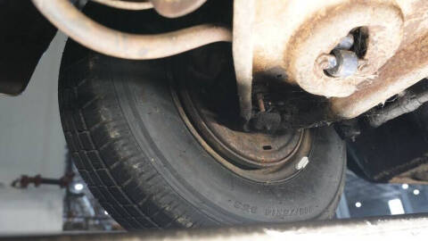 1959 Ford Thunderbird