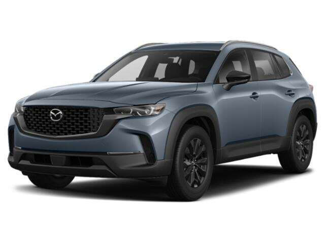 2023 Mazda CX-50 2.5 S Preferred Plus