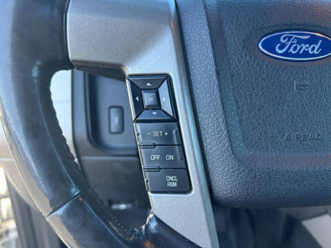 2017 Ford Expedition Limited